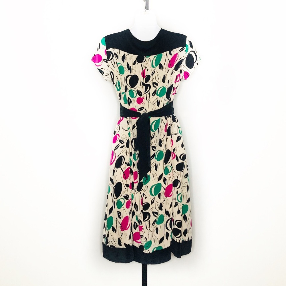 Anthropologie Corey Lynn Calter Dress-b7 - Picture 8 of 8